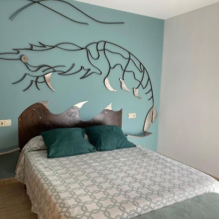 Apartamento El Piset Del Llangosti Vinarós Exterior foto
