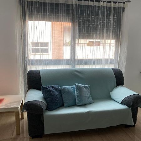 Apartamento El Piset Del Llangosti Vinarós Exterior foto