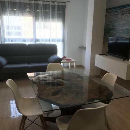 Apartamento El Piset Del Llangosti Vinarós Exterior foto