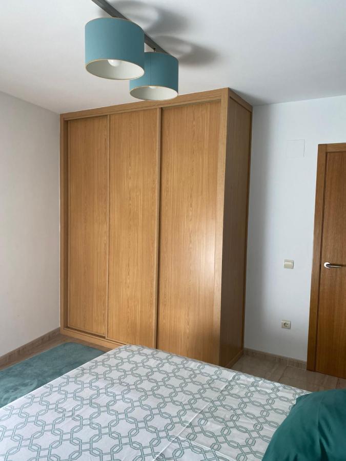 Apartamento El Piset Del Llangosti Vinarós Exterior foto